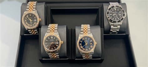 orlando area watch compaies rolex repiars